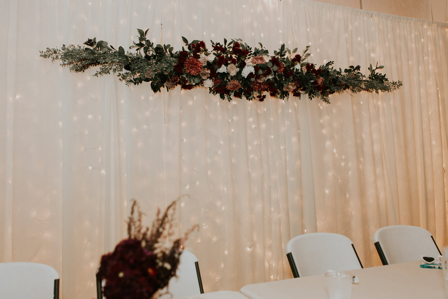 LIGHTING OPTIONS - WALLS