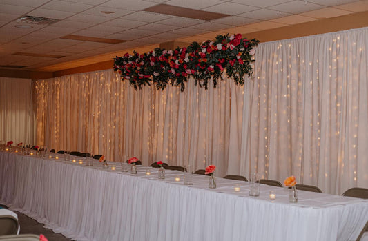 CEILING / HANGING FLORAL