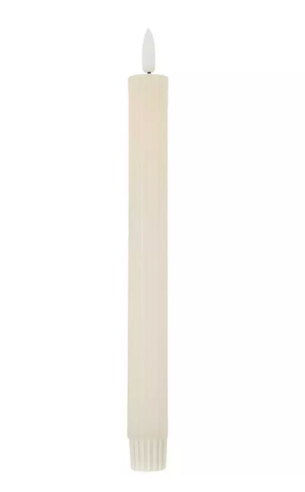 LED TAPER CANDLE