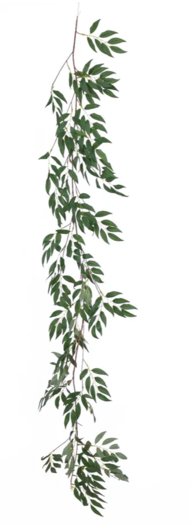 WISTERIA GARLAND