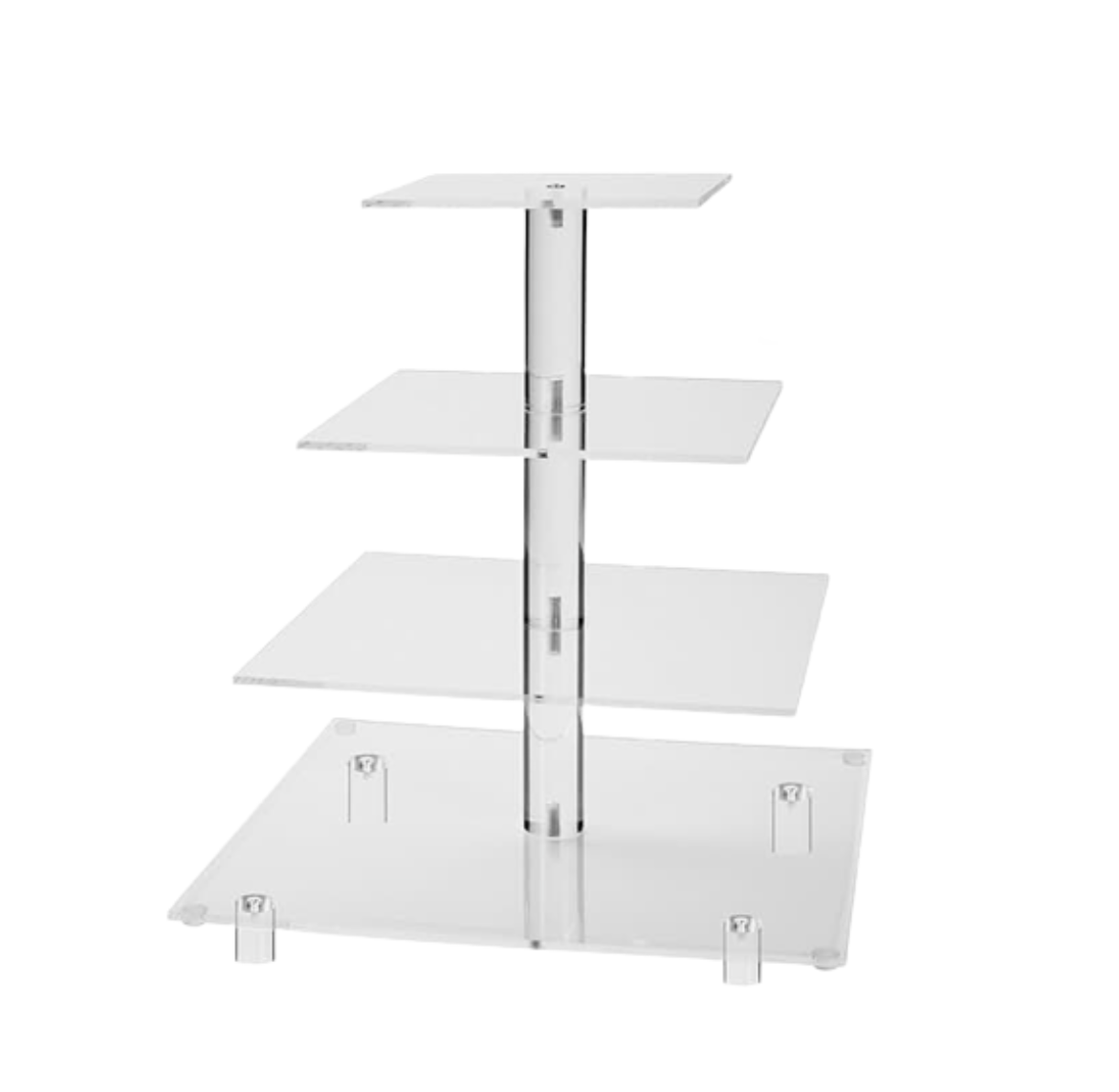 ACRYLIC DESSERT STAND