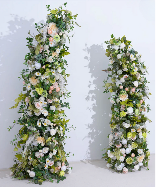 FLORAL ARCHES - CUSTOM