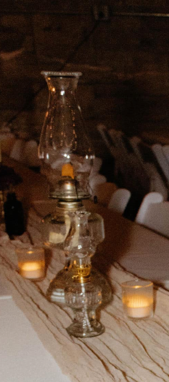 MINI LANTERN