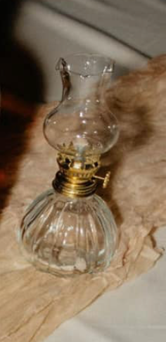 MINI LANTERN