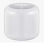 CANDLE STICK / HOLDER - CERAMIC (TAPER CANDLE)