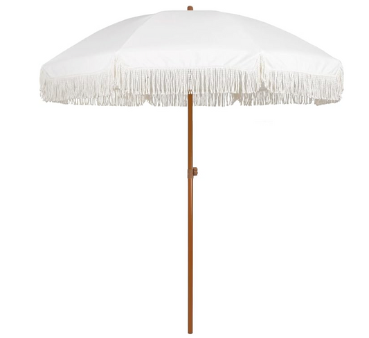 FRINGE UMBRELLA
