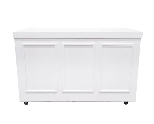 7 FT PORTABLE BAR