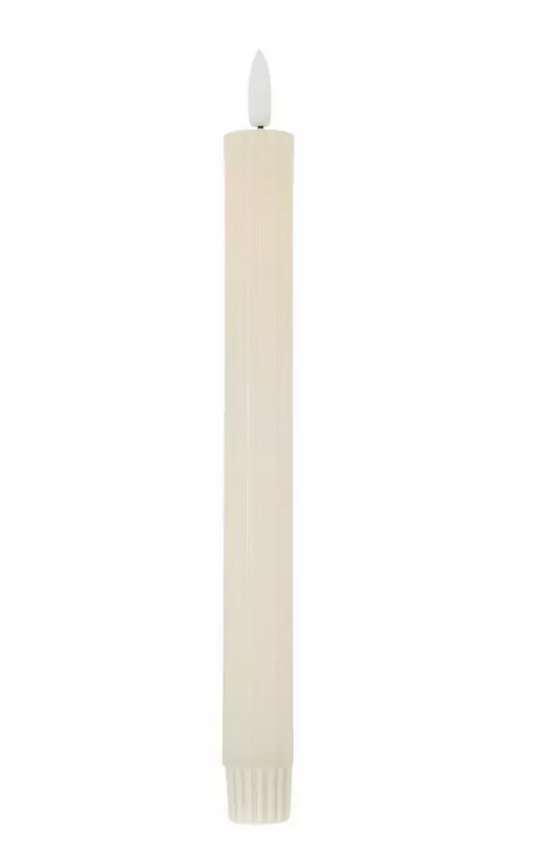 LED TAPER CANDLE