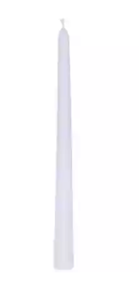 TAPER CANDLE - REAL