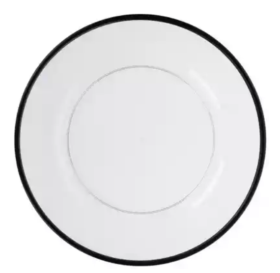 CHARGER PLATES - VARIOUS STYLES AVAILABLE