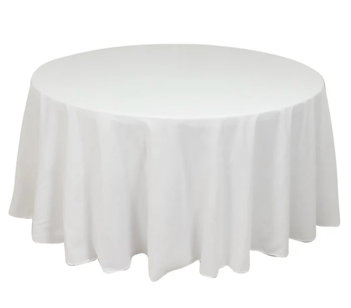 LINEN (ROUND)