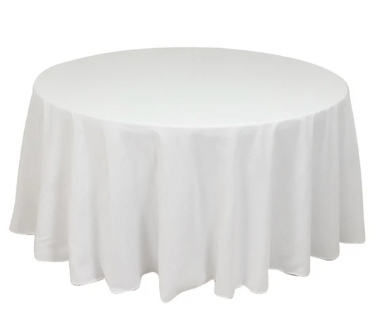 LINEN (ROUND)