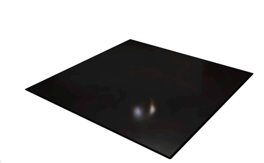 DANCE FLOOR - CHECKERED / BLACK OR "WOOD"