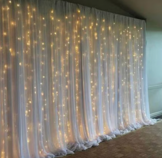 LIGHTING OPTIONS - WALLS